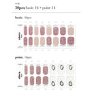 N Ballet Toeshoes - VANITY TABLE