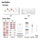 N Ballet Toeshoes - VANITY TABLE