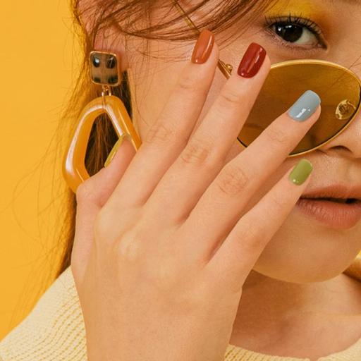 N Bambi - VANITY TABLE