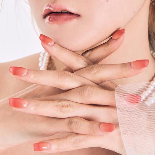 N Basic Nails No.1 - VANITY TABLE