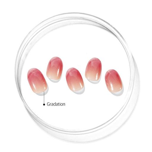 N Basic Nails No.1 - VANITY TABLE