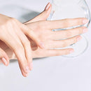 N Basic Nails No.10 - VANITY TABLE