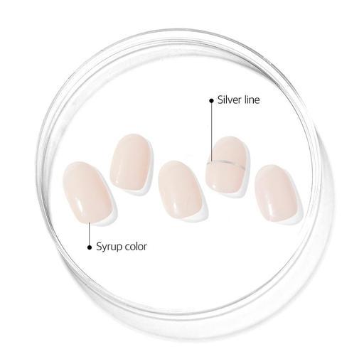 N Basic Nails No.10 - VANITY TABLE