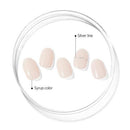 N Basic Nails No.10 - VANITY TABLE