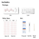 N Basic Nails No.10 - VANITY TABLE