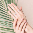 N Basic Nails No.11 - VANITY TABLE