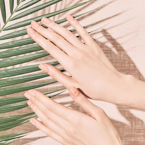 N Basic Nails No.11 - VANITY TABLE