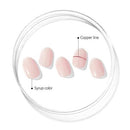 N Basic Nails No.11 - VANITY TABLE