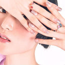 N Basic Nails No.3 - VANITY TABLE