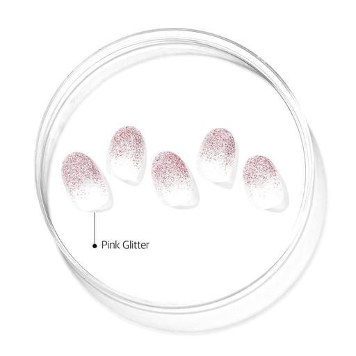 N Basic Nails No.3 - VANITY TABLE