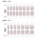 N Basic Nails No.3 - VANITY TABLE