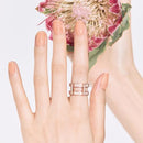 N Basic Nails No.9 - VANITY TABLE