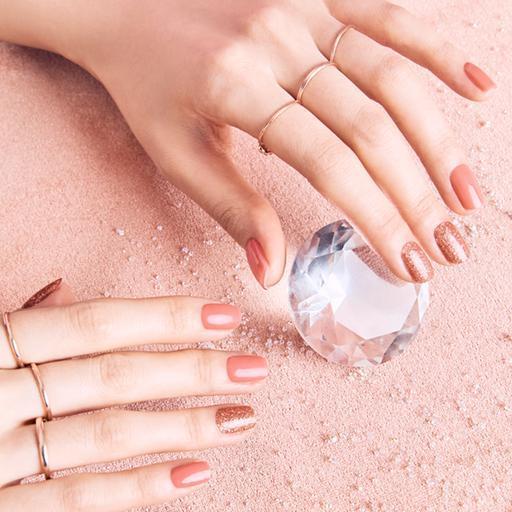 N Be My Muse - VANITY TABLE