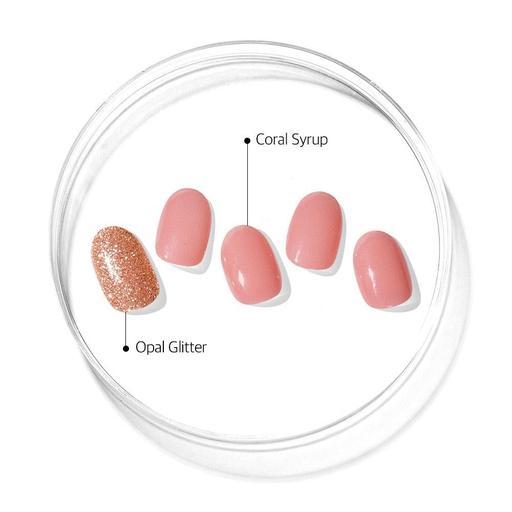 N Be My Muse - VANITY TABLE