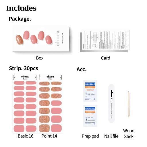 N Be My Muse - VANITY TABLE