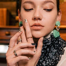 N Black Dahlia - VANITY TABLE