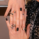 N Black Dahlia - VANITY TABLE