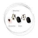 N Black Dahlia - VANITY TABLE