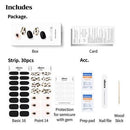 N Black Dahlia - VANITY TABLE