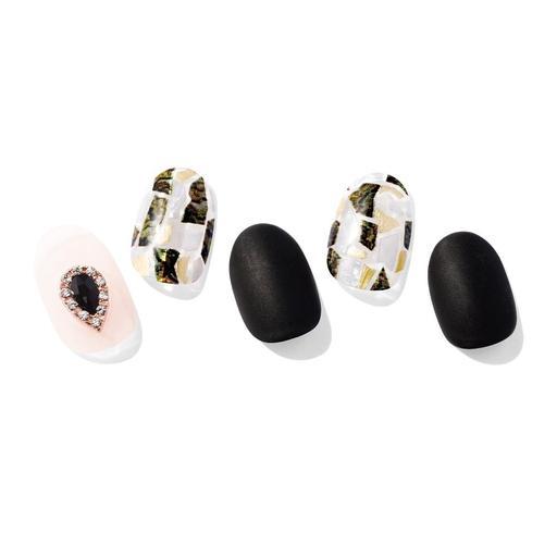 N Black Dahlia - VANITY TABLE