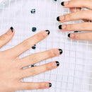 N Black Suit - VANITY TABLE