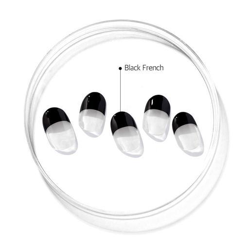 N Black Suit - VANITY TABLE