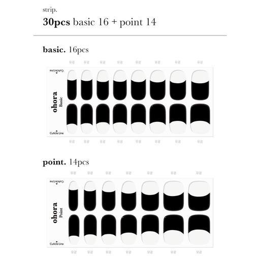 N Black Suit - VANITY TABLE