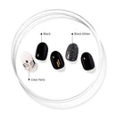 N Black Swan - VANITY TABLE