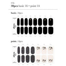 N Black Swan - VANITY TABLE