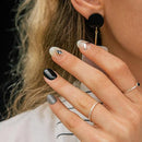 N Blake - VANITY TABLE