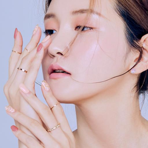 N Blooming - VANITY TABLE