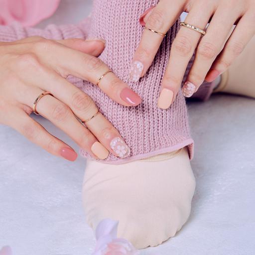 N Blooming - VANITY TABLE