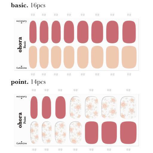 N Blooming - VANITY TABLE