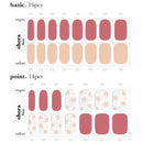 N Blooming - VANITY TABLE