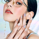 N Blue Hawaii - VANITY TABLE