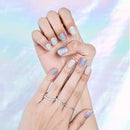 N Blue Hawaii - VANITY TABLE