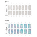 N Blue Hawaii - VANITY TABLE