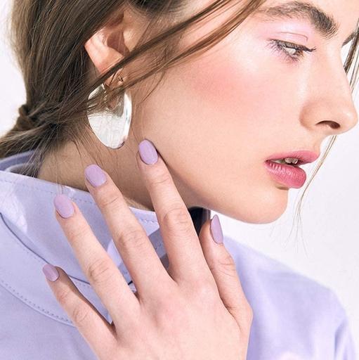 N Blueberry Jam - VANITY TABLE