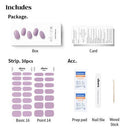 N Blueberry Jam - VANITY TABLE