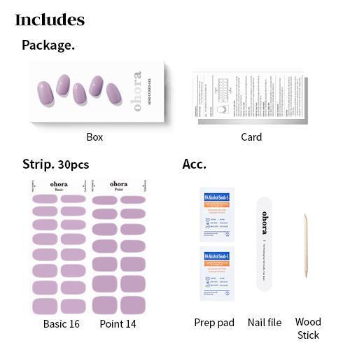 N Blueberry Jam - VANITY TABLE