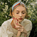 N Bourgogne - VANITY TABLE