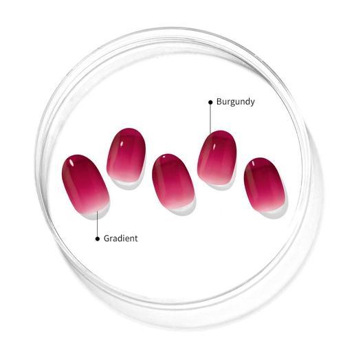 N Bourgogne - VANITY TABLE