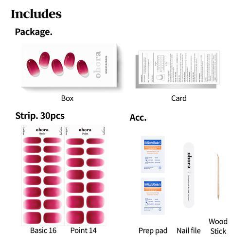 N Bourgogne - VANITY TABLE