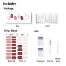 N Brick City - VANITY TABLE