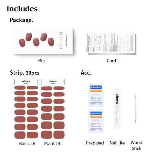 N Brick - VANITY TABLE