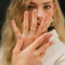 N Briller - VANITY TABLE