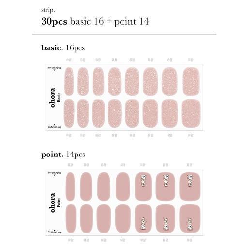 N Briller - VANITY TABLE
