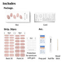 N Briller - VANITY TABLE