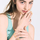 N Butter Cookie - VANITY TABLE