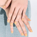 Solids: Fresh Citrus - VANITY TABLE